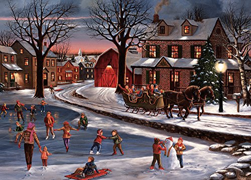 Heart of Christmas Christmas Cards - Box of 15 Cards