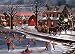Heart of Christmas Christmas Cards - Box of 15 Cards
