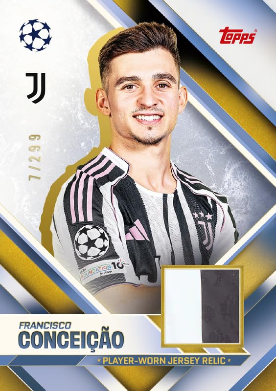 Topps UCC Match Attax Extra 2026 - Mega Tin - Blitzballers - contains 48 cards including 3 Blitzballers LE cards - Image 2