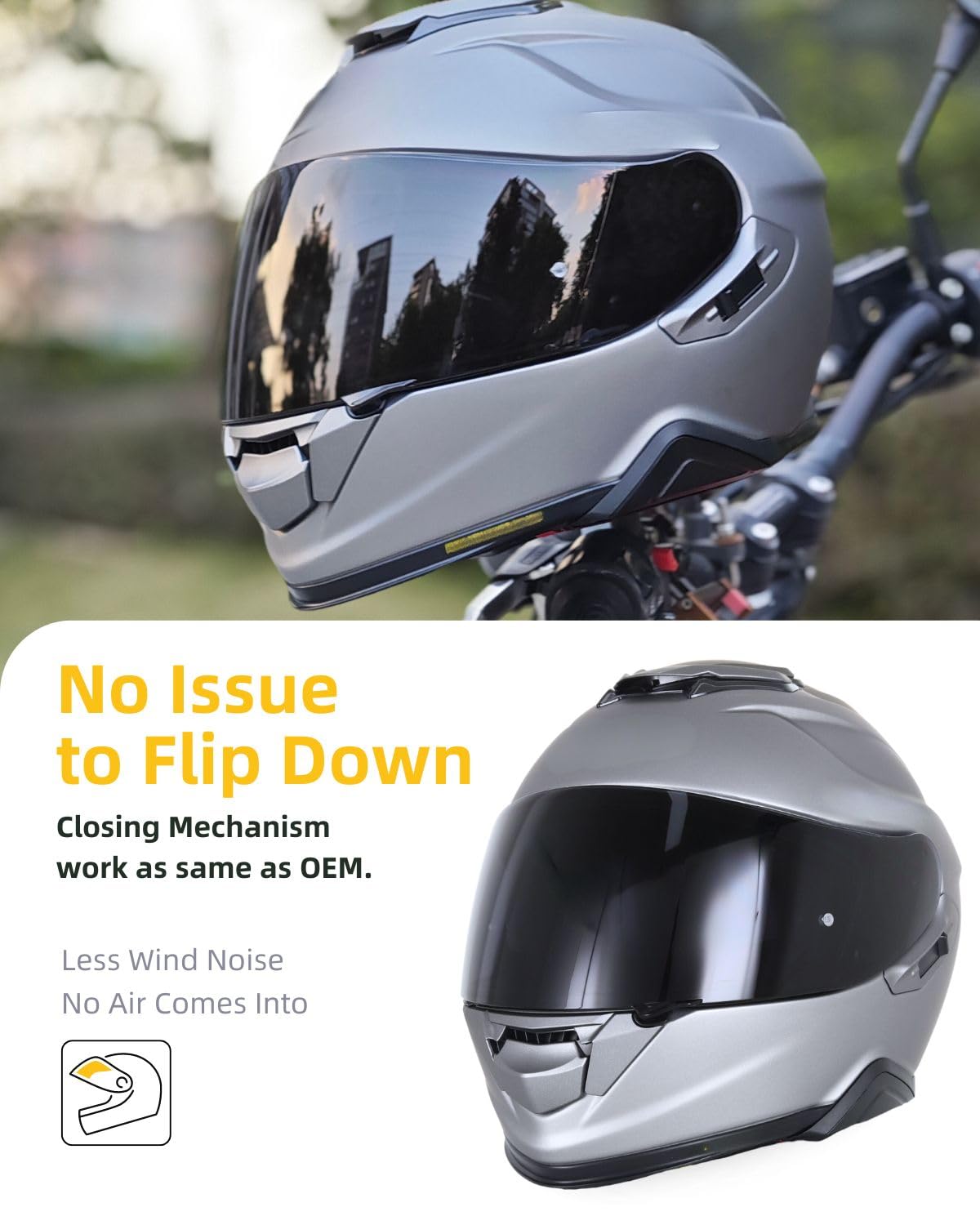 Amazon.com: Soman GT Air 2 Visors Shield Replacement,CNS-1 Visor
