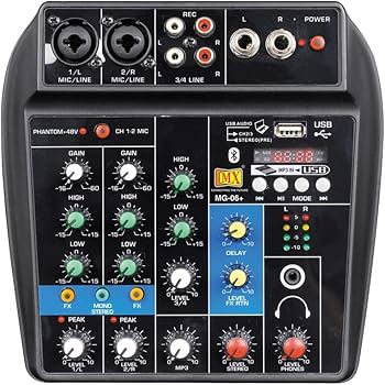 【極上品】TECZON☆4×4☆MTR☆4TRACK MULTI MIXER TECZON 4×4 MTR 4TRACK MULTI MIXER Very Rare Fron Japan | eBay