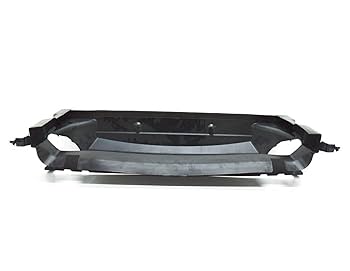 t28 Radiator Lower Air Duct 51748050728 8050728 : Amazon.co.uk