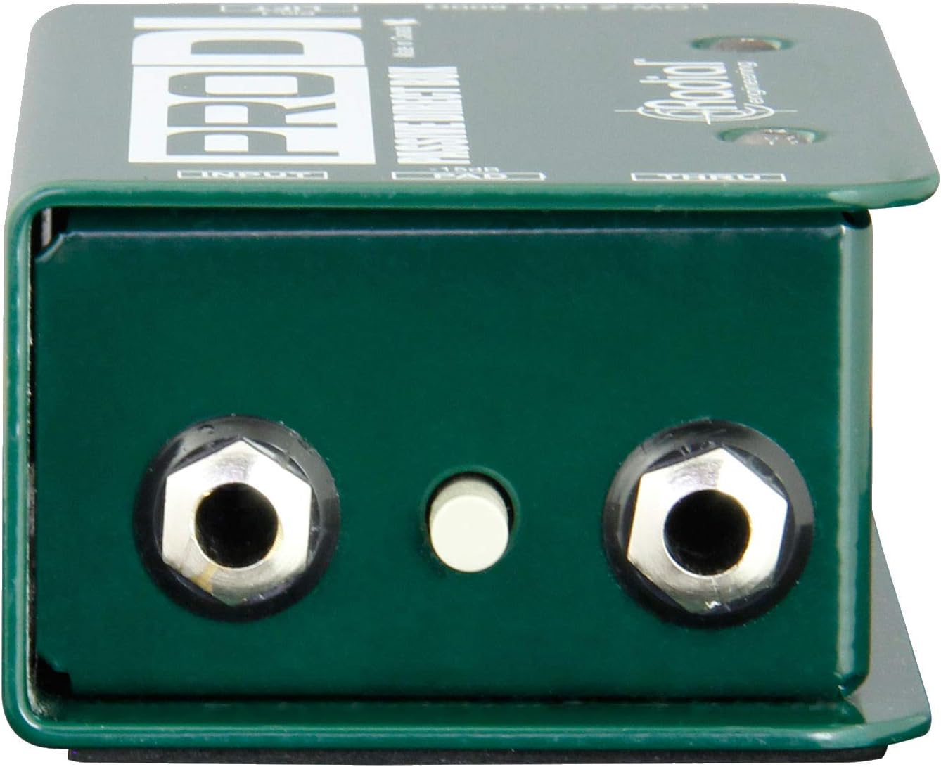 Radial Pro DI Passive Direct Box