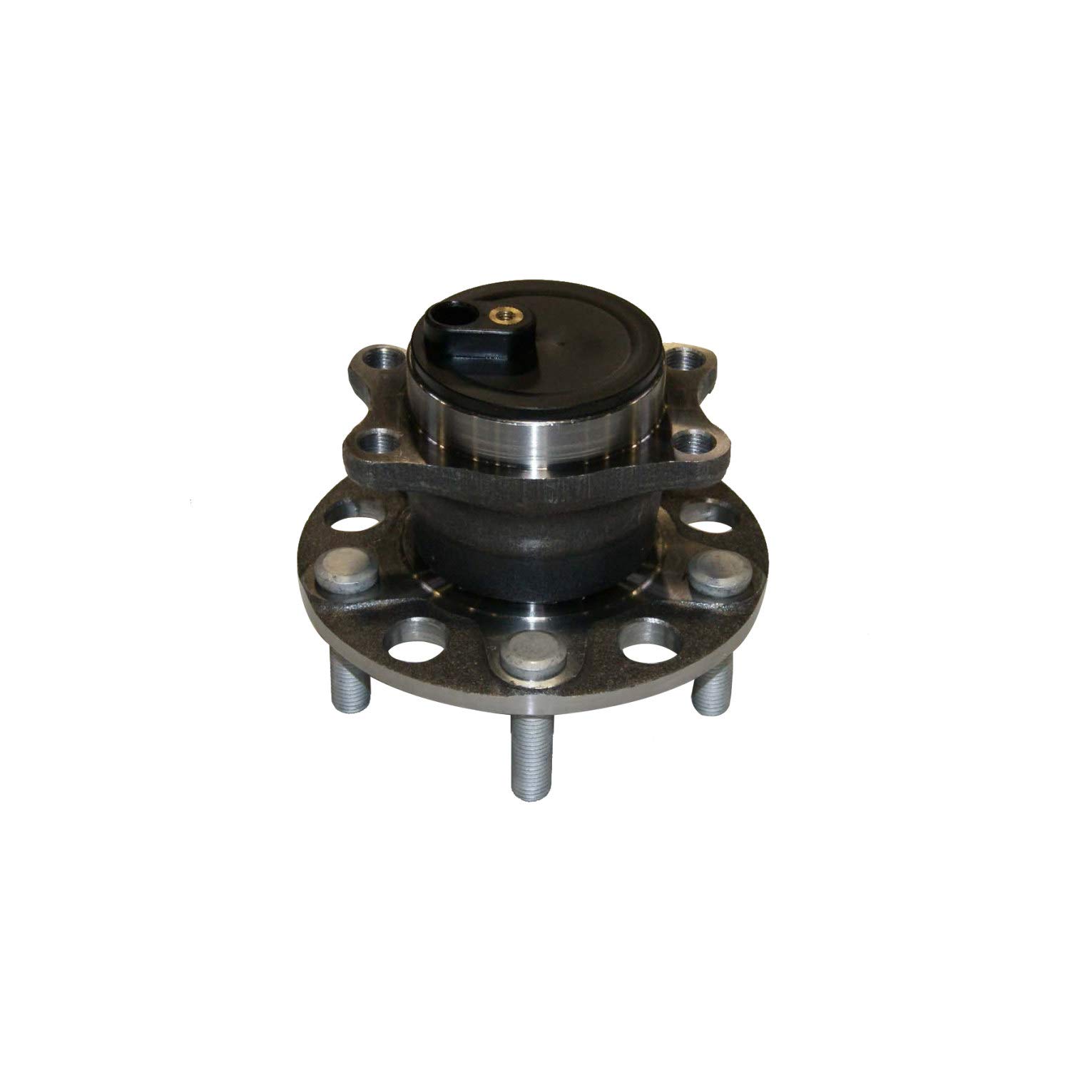 Amazon.com: GMB 720-0358 Wheel Bearing Hub Assembly : Automotive