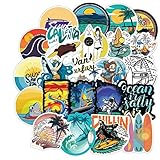 *Awesome Assortment of Sticker Decals ,a bestworks NOW! Stick them and use them for your Laptops, Skateboards, Luggage, Cars, Bumpers, Bikes, Bicycles, Bedroom, Travel Case, Bicycle, Motorcycle, Snowboard all different Top trendy Random styles stickers packvintage retro pop art graffiti super cool decal stickers pack