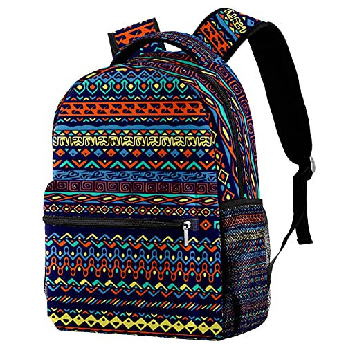 Sac à dos de voyage ergonomique avec porte-bouteille pratique et grand volume Campus