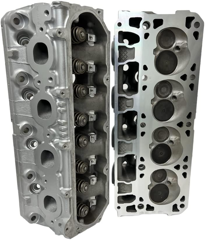 LT1 L86 6.2L GEN V REMANUFACTURED Cylinder Head Assembly SET 12620549