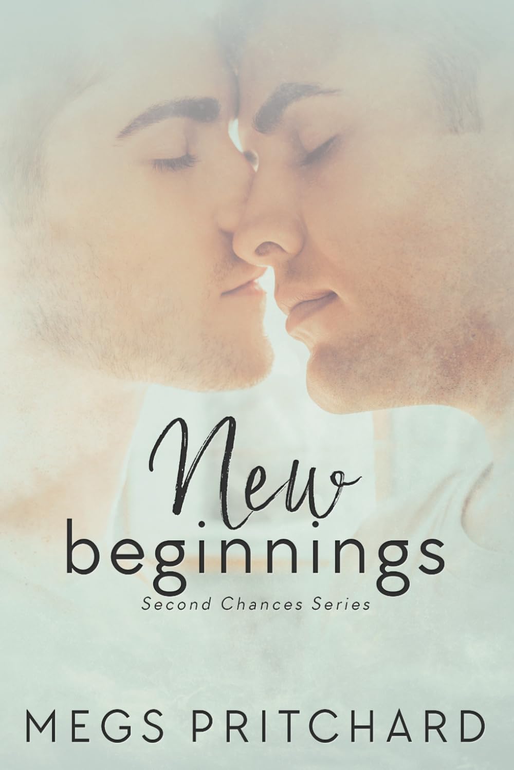 New Beginnings (Second Chances)