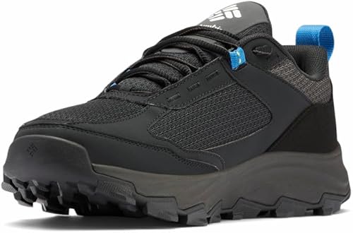 Miniatura 7 de Columbia Hatana Breathe - Zapatos de senderismo y senderismo de tiro bajo para hombre