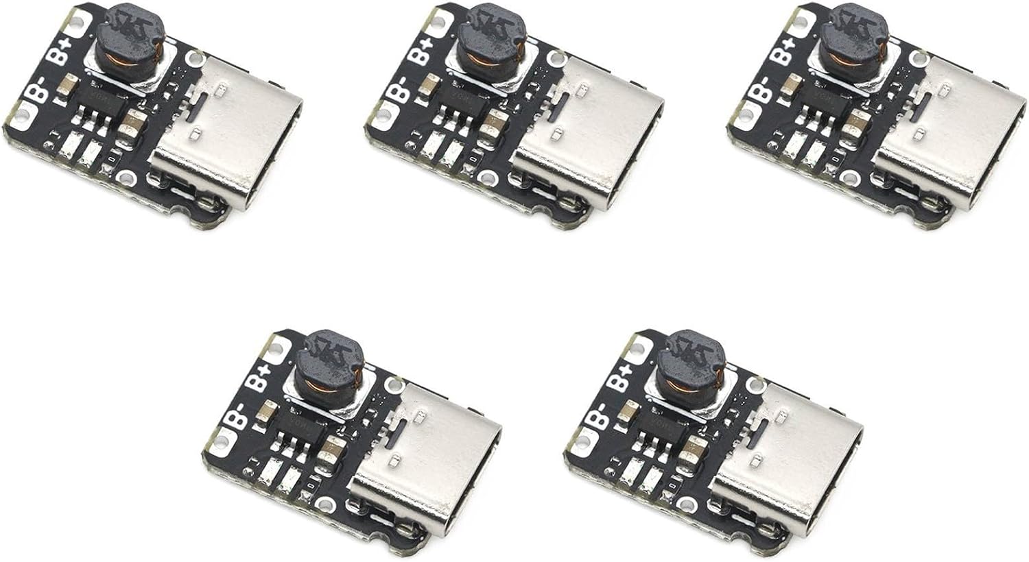 Amazon.com: Portable Device Integration Protective Board Module for ...