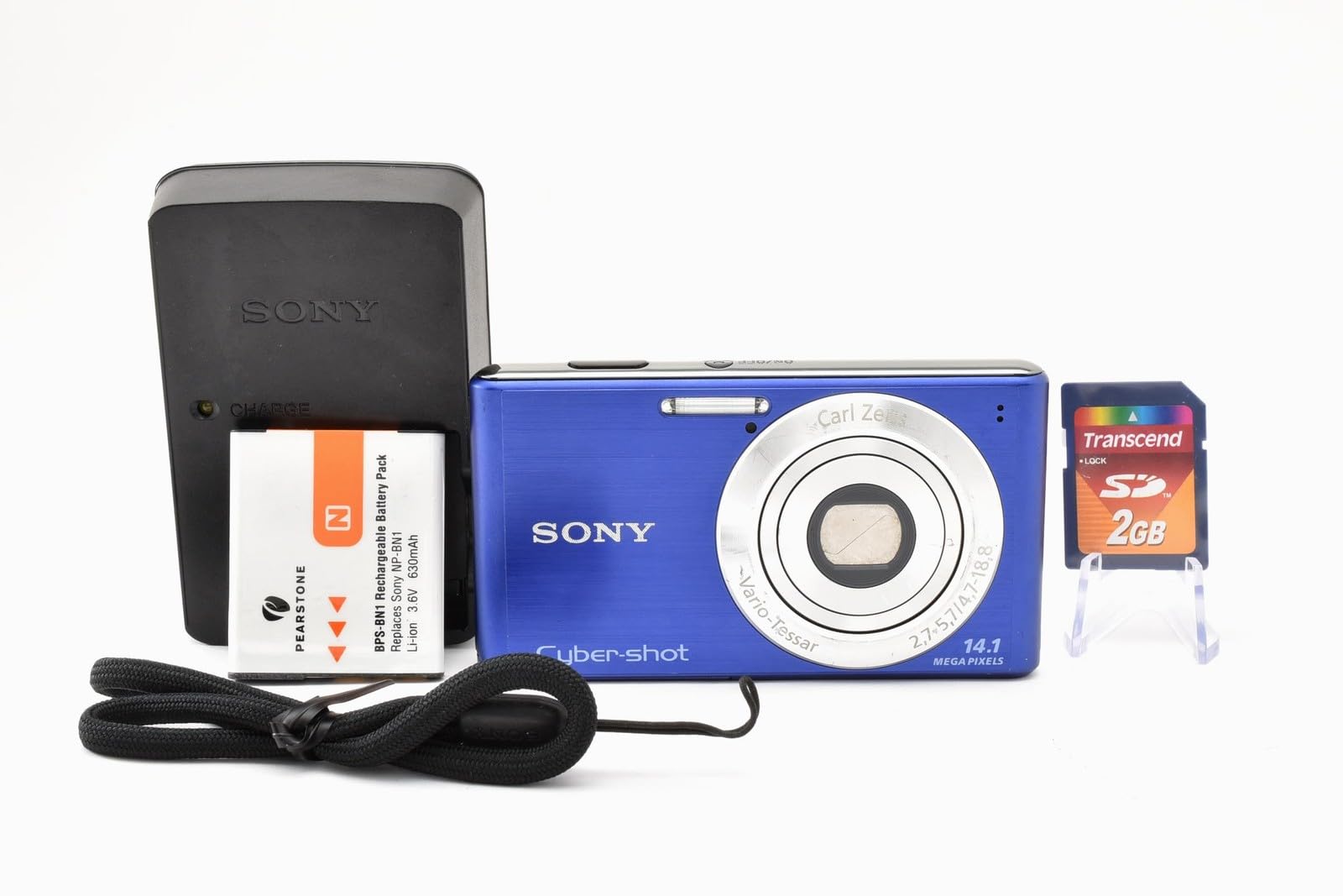 Amazon | SONY デジタルカメラ Cyber-Shot(サイバーショット) W530