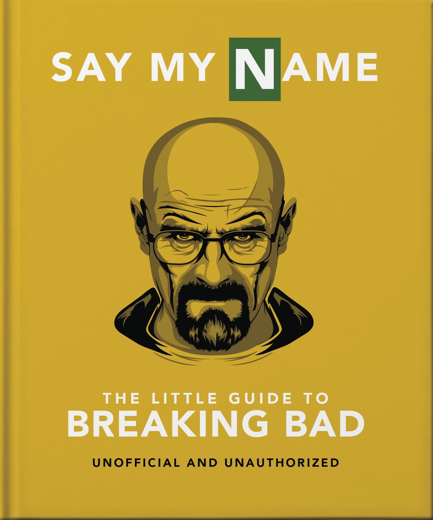 The Little Guide to Breaking Bad: The Most Addictive TV Show Ever Made: 15 (The Little Book of...)