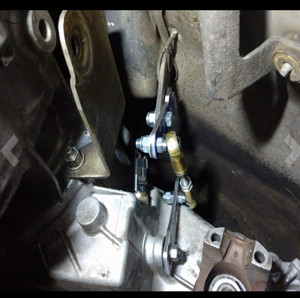 Introduce 57+ images jeep xj transfer case linkage diagram In