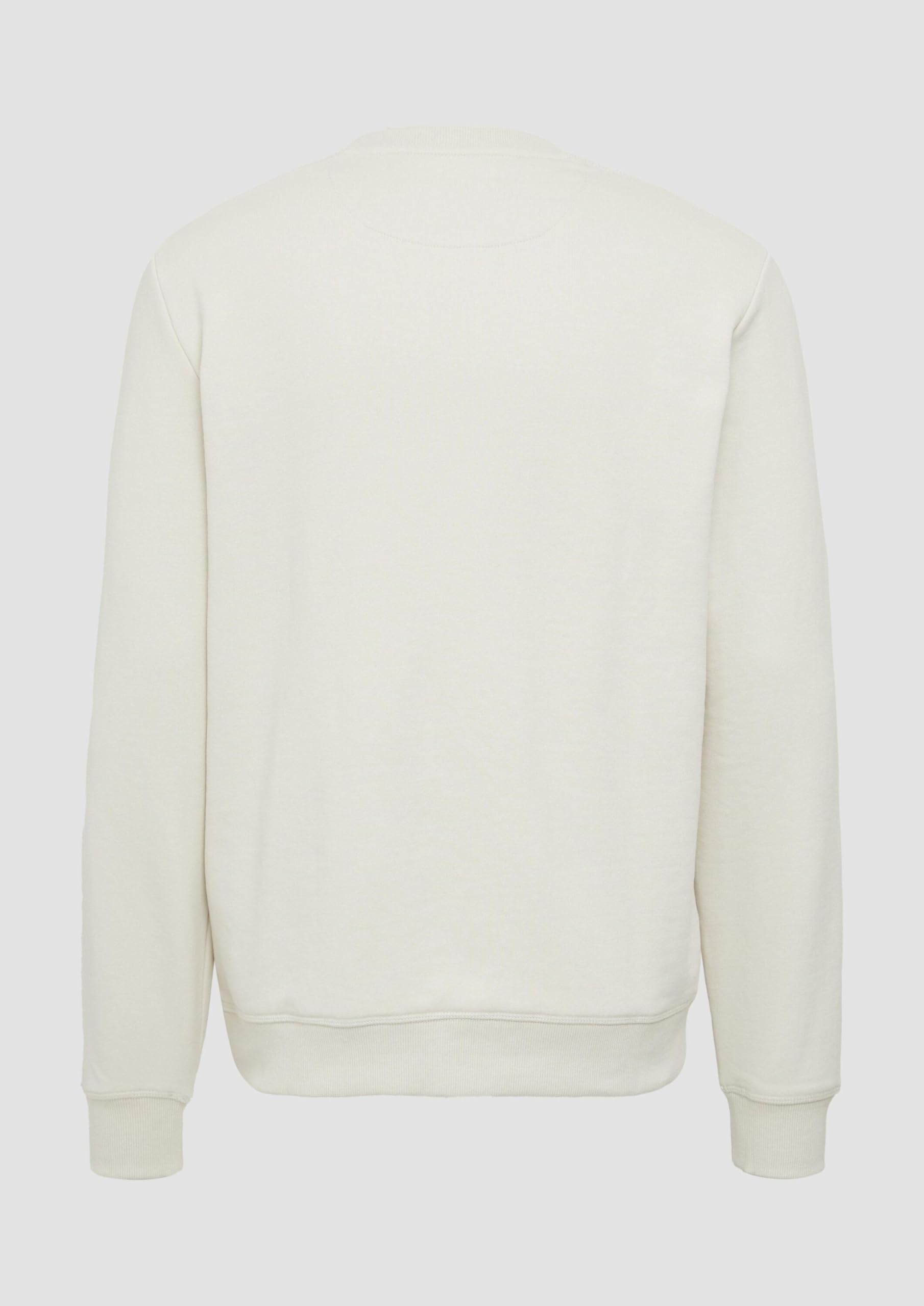 s.Oliver Bluza Crew Neck Mężczyźni 2161573