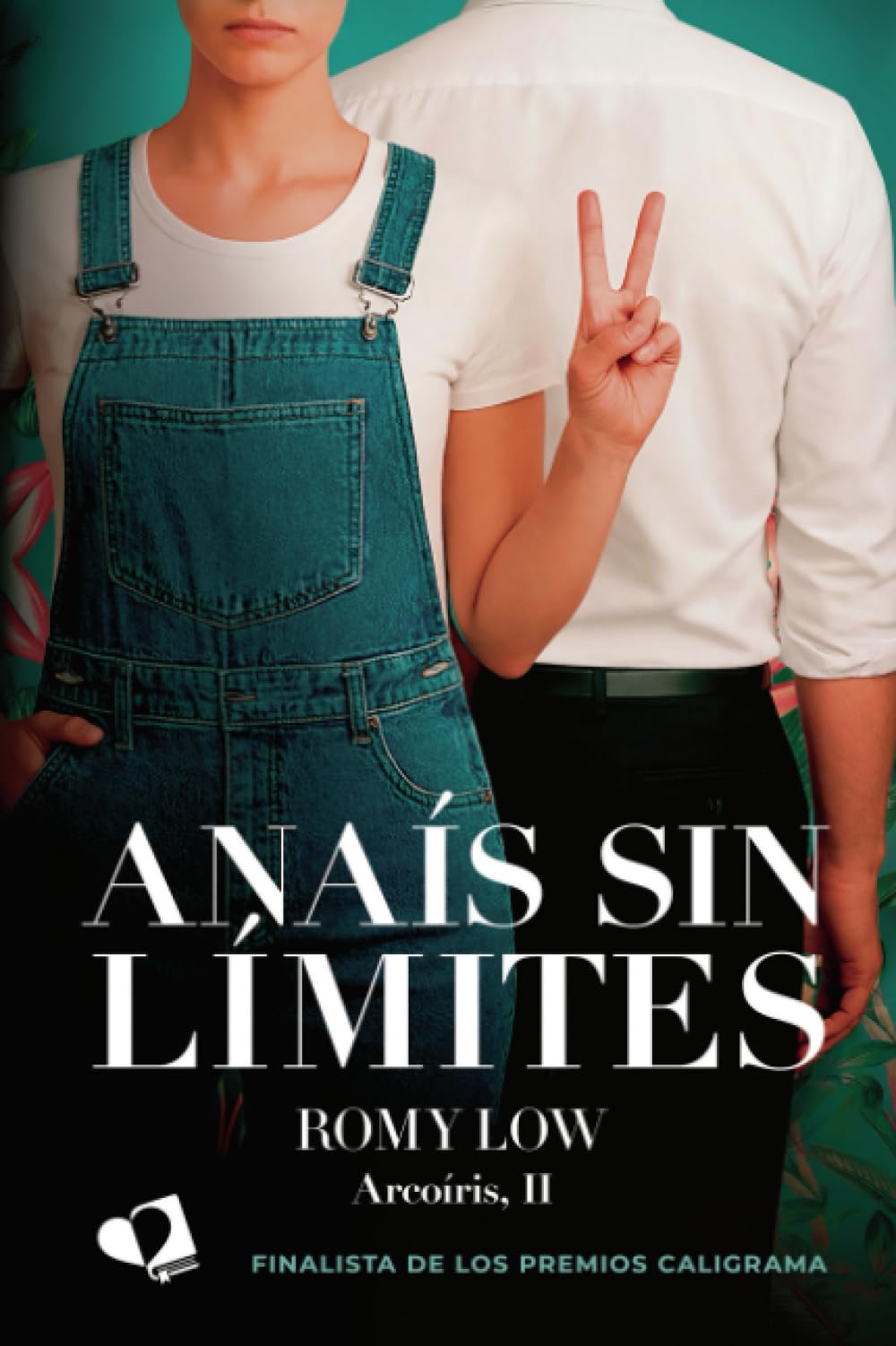 Anaís sin límites: Arcoíris II
