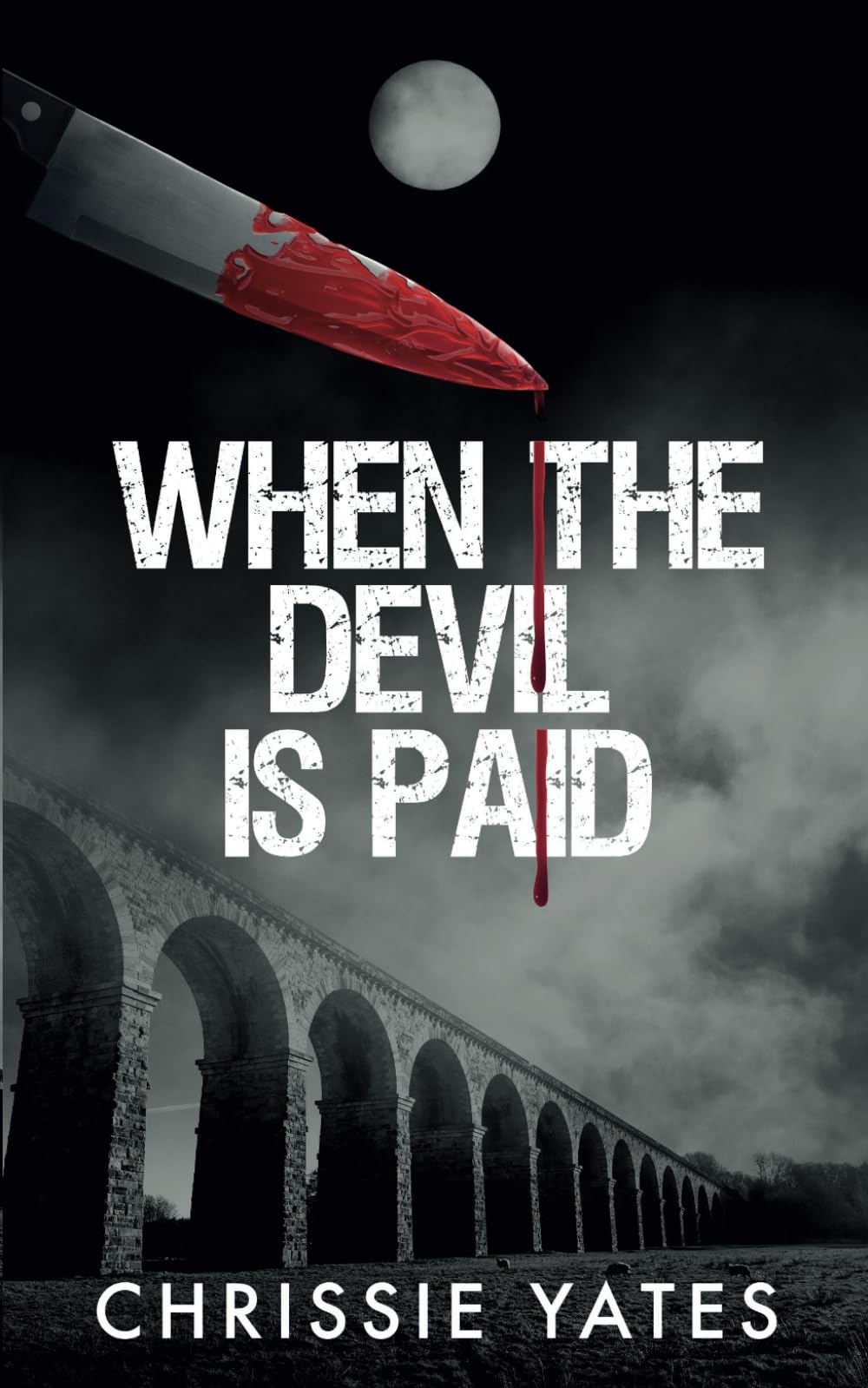 When the Devil is Paid (The Penton Series)