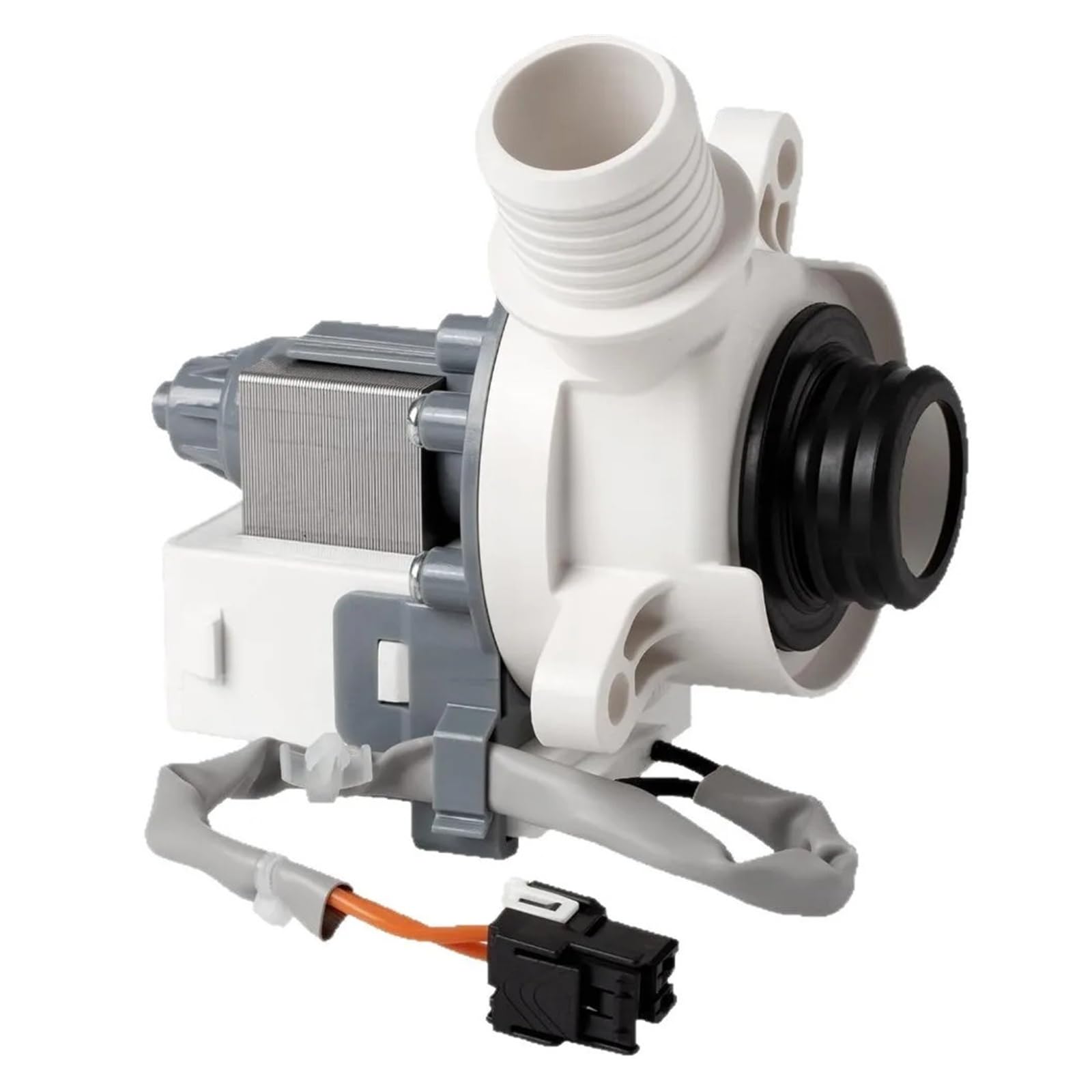 Conjunto De Bomba De Drenaje for Lavadora, Compatible Con Point, | Reemplaza WH23X24178, conjunto de drenaje de lavadora for reparación de electrodomésticos.