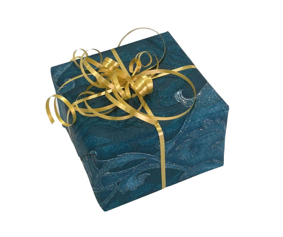Geschenkset für FRAUEN 10x 8ml EdP Damendüfte Geschenkbox Parfüm-Schnupper-Box Taschenzerstäuber (10 verschiedene Düfte)