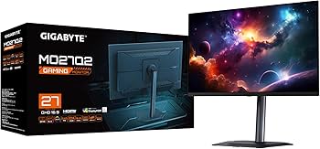 GIGABYTE MO27Q2 ゲーミングモニター MO27Q2 Gaming Monitor Key Features | Monitors - GIGABYTE U.S.A.