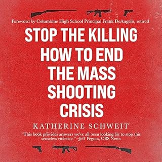 Page de couverture de Stop the Killing