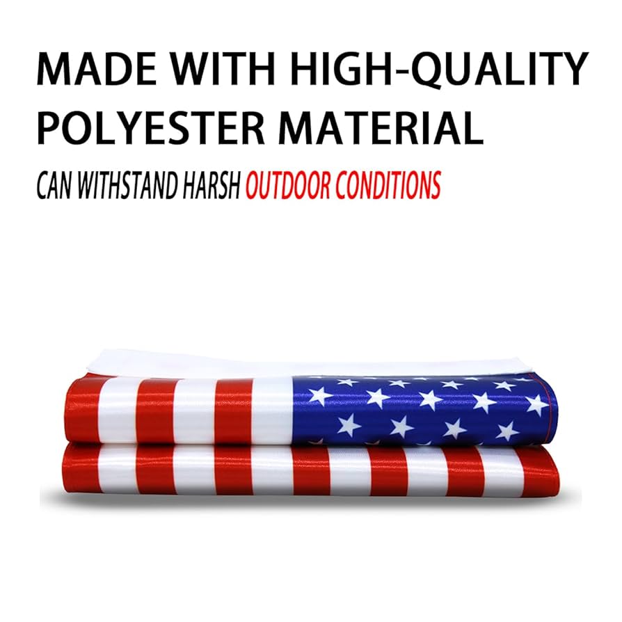 Amazon.com : Motorcycle Flag 6x9 Motorcycle American Flag 6