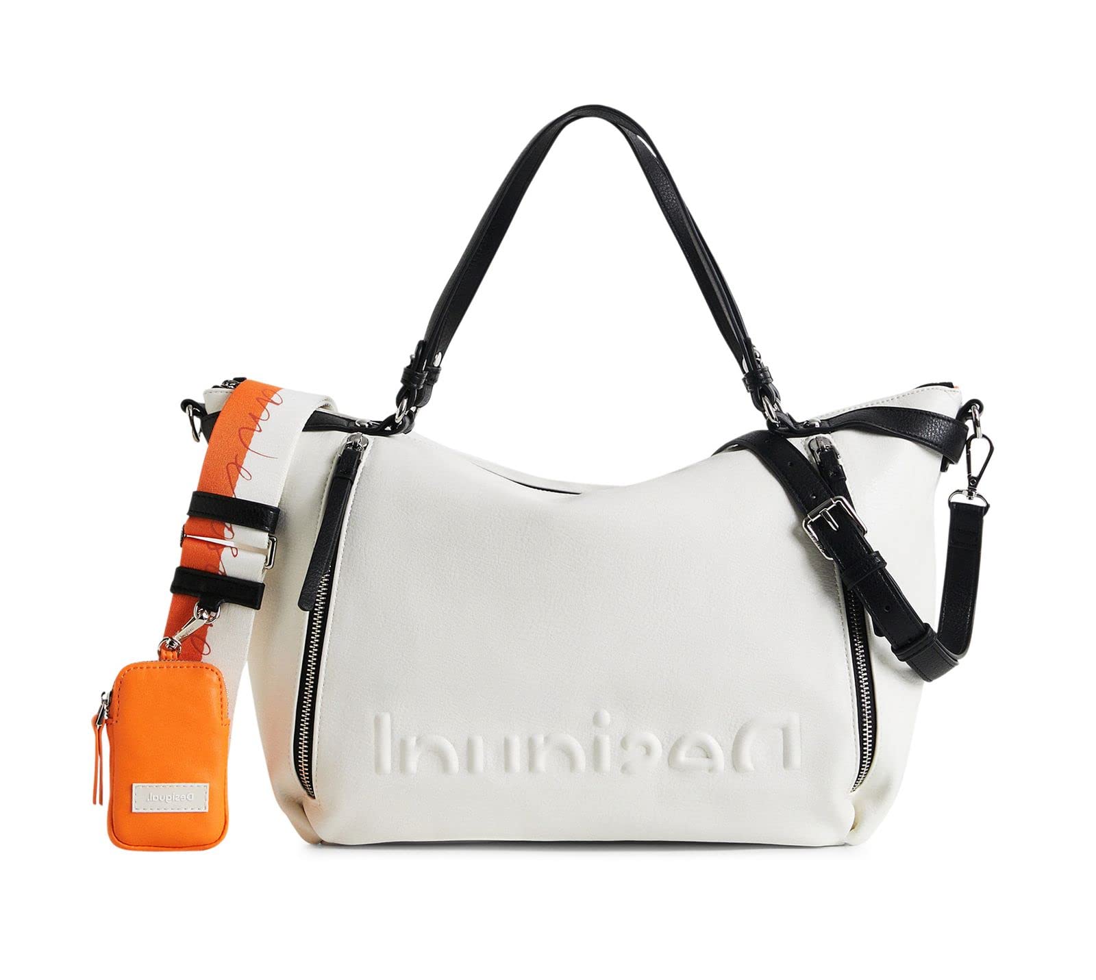 Nuevo Bolsos Desigual Rebajas El Corte Ingles | Compra Online a Precios  Super Baratos