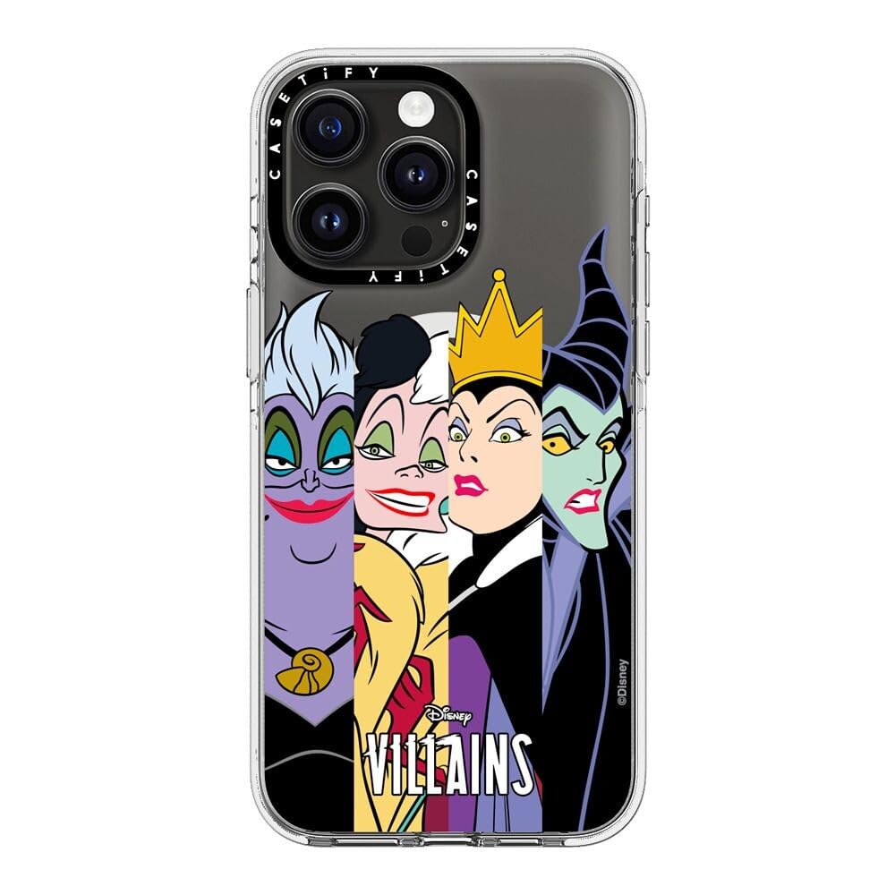 CASETiFY ディズニーiPhone 12 pro用ケース & ストラップ CASETiFY