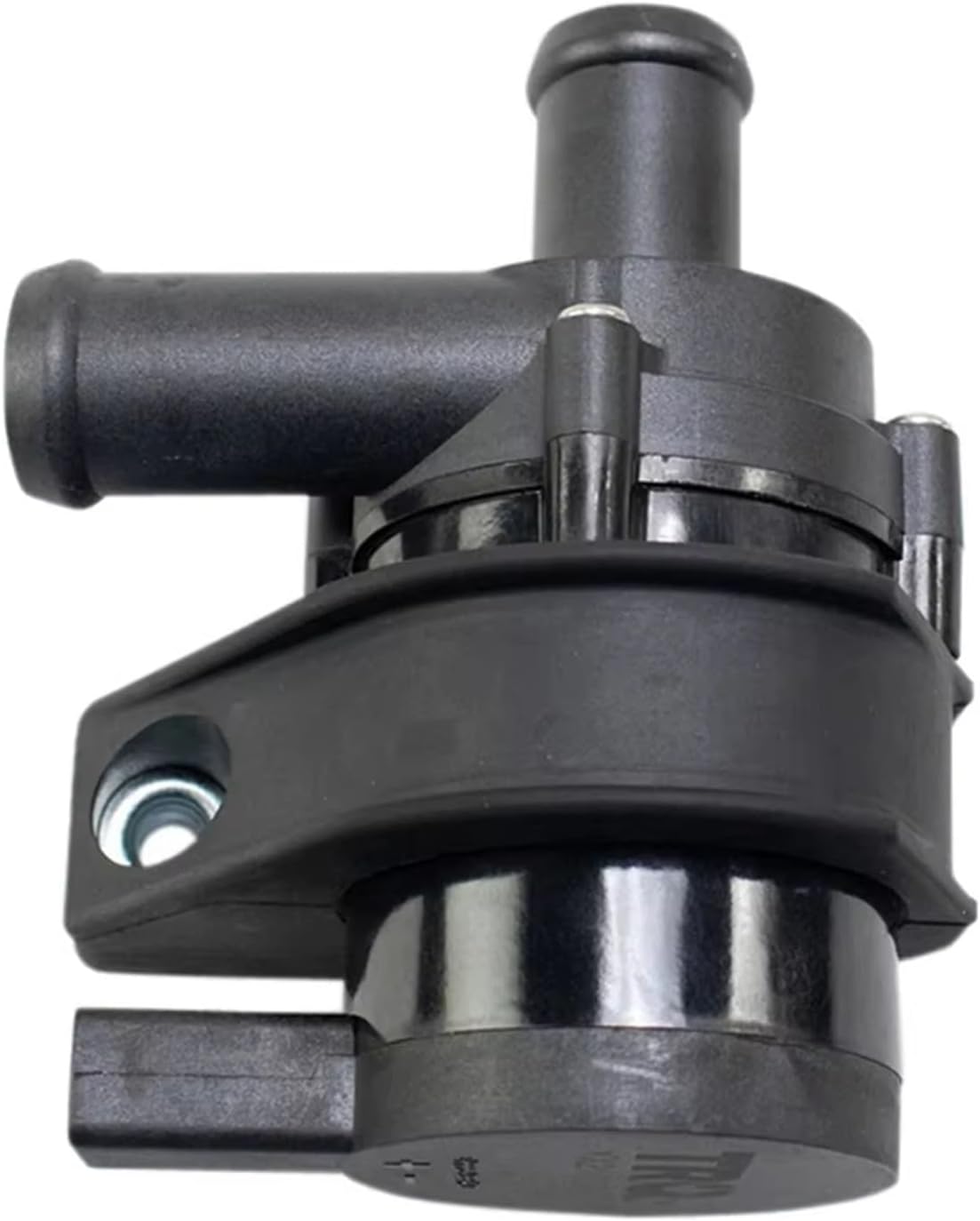 Auxiliary Coolant Pump for Vw for Golf for Jetta for Passat for Eos for CC for Scirocco 1K0965561J Cooling Water Pump Car Auto Additional Auxiliary Electric