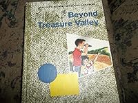 Beyond Treasure Valley (Betts basic readers) B0007FR9WA Book Cover