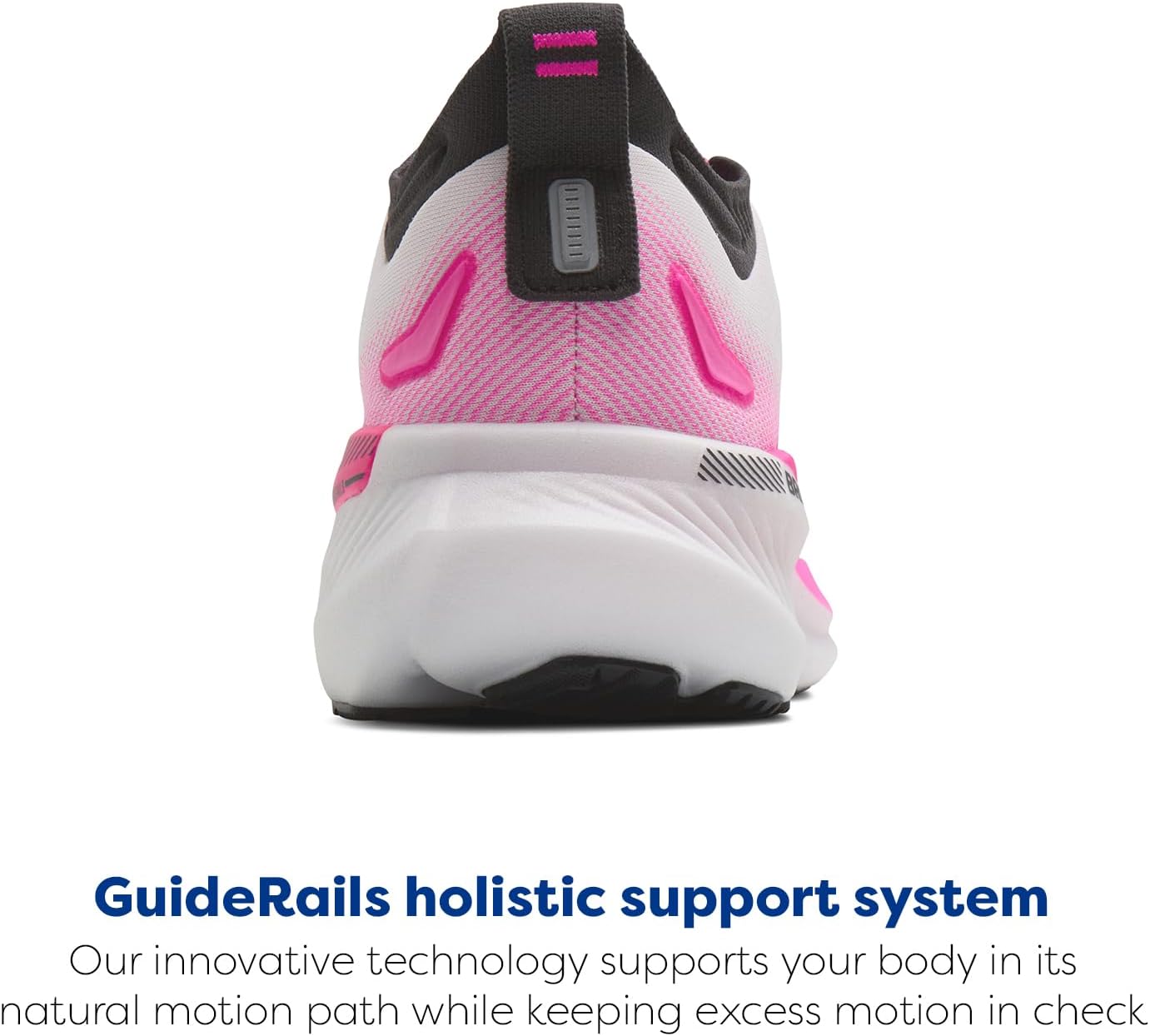 Brooks Women’s Glycerin GTS 23 Supportive Running Shoe - Image 3