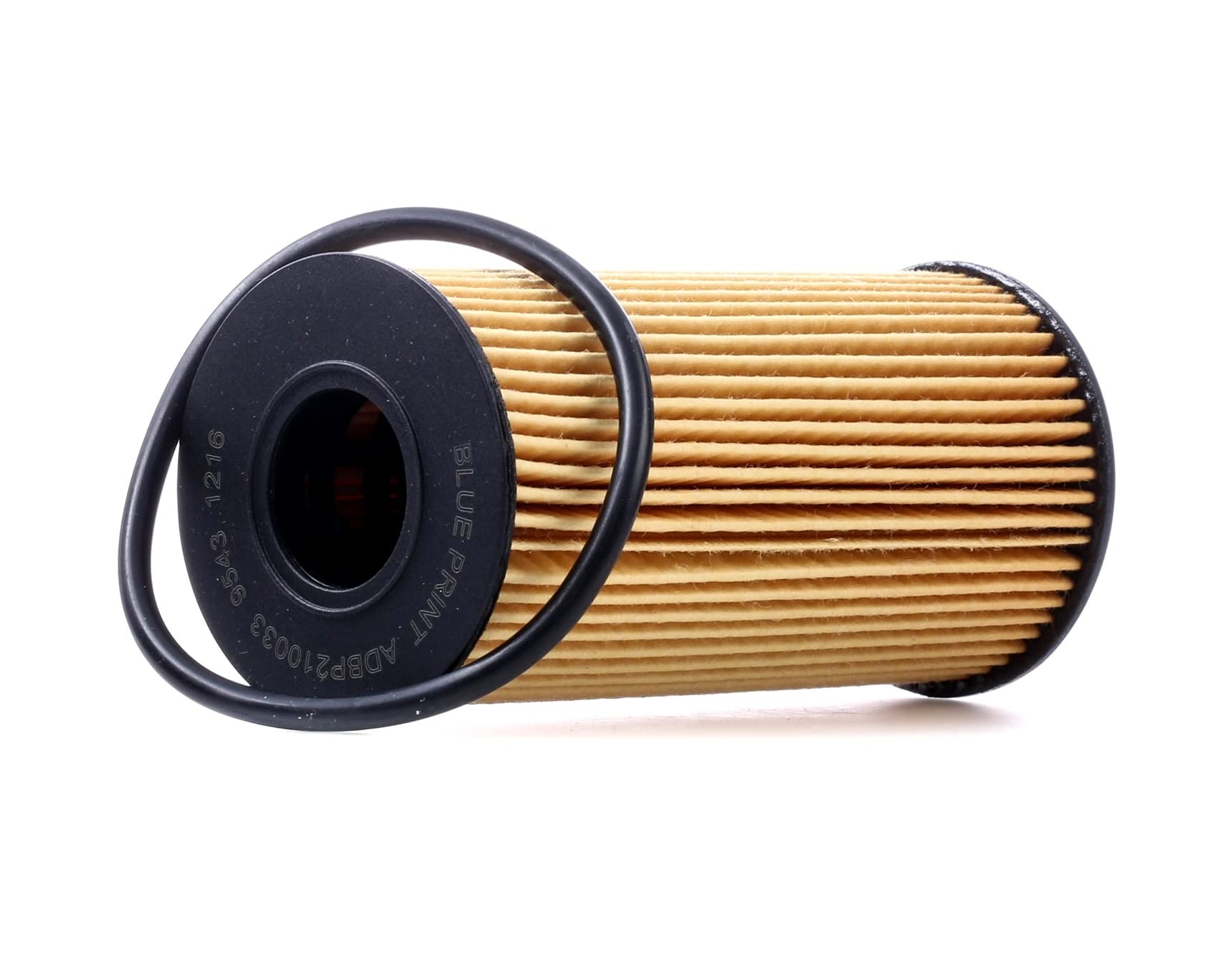 BLUE PRINT ADBP210033 Oil Filter Fits Dacia Fiat Mercedes-Benz Nissan Renault