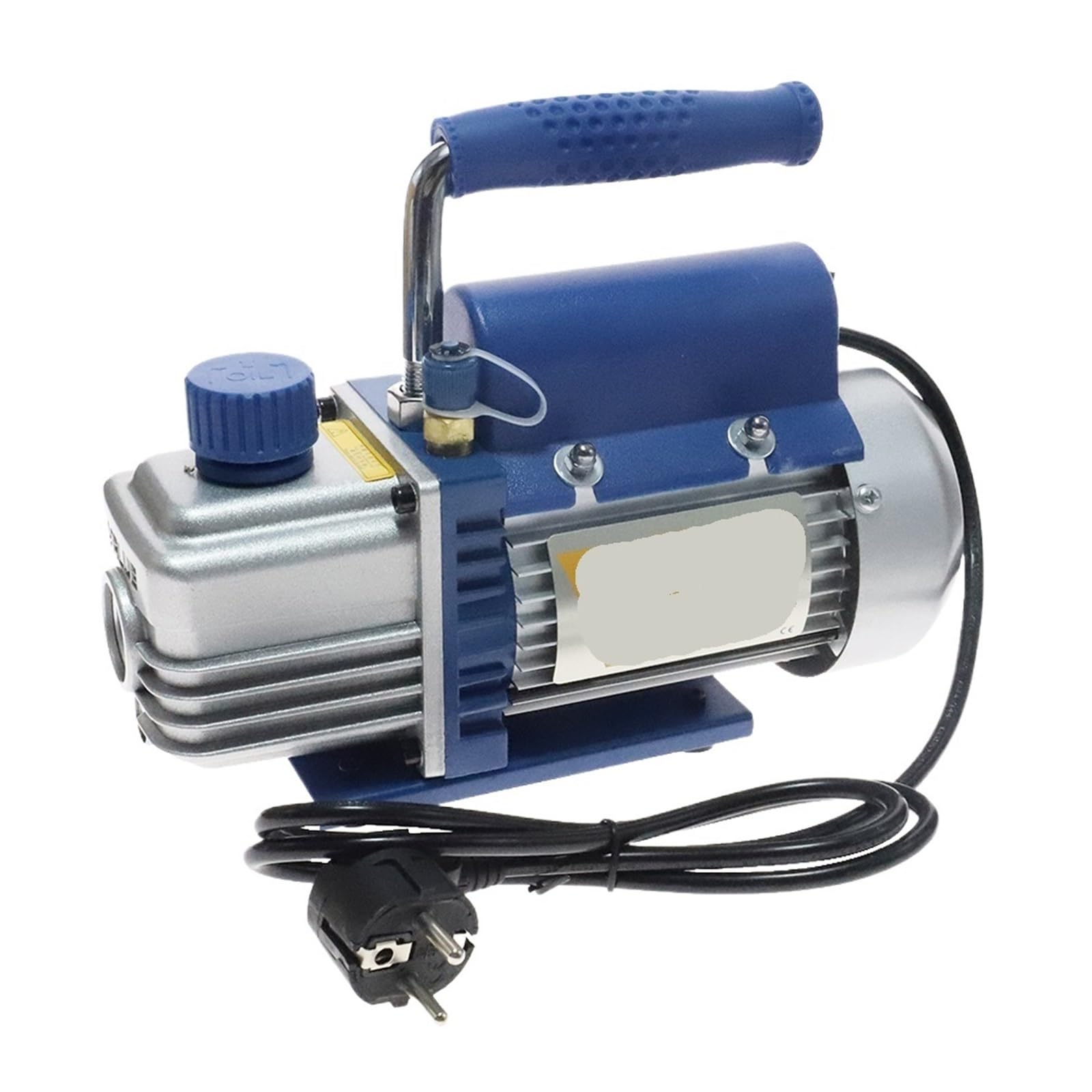 EEZII Refrigeration Air Conditioning Pump，Compatible For VALUE