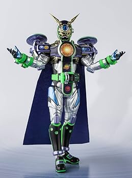 フィギュアーツ ジオウ ゲイツ ウォズ セット S.H.Figuarts 仮面ライダージオウ ゲイツ ウォズ 3体セット