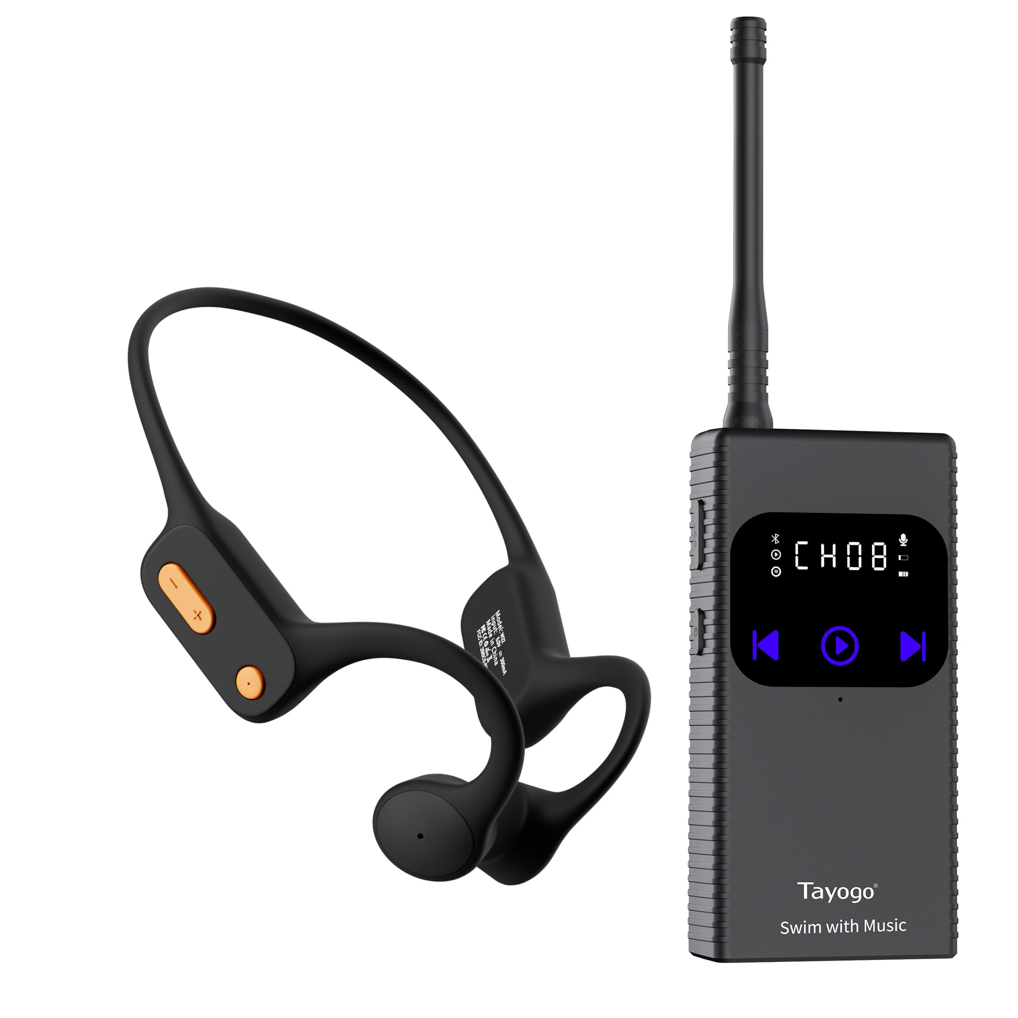 Best Bone Conduction Headphones