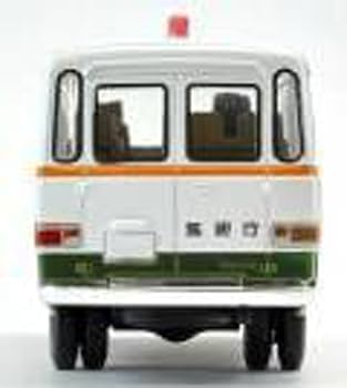 【新品】TOMYTEC LV-N51 ニッサンシビリアン 2色セット TOMYTEC (トミーテック) ミニカー ニッサン シビリアン LV-N51