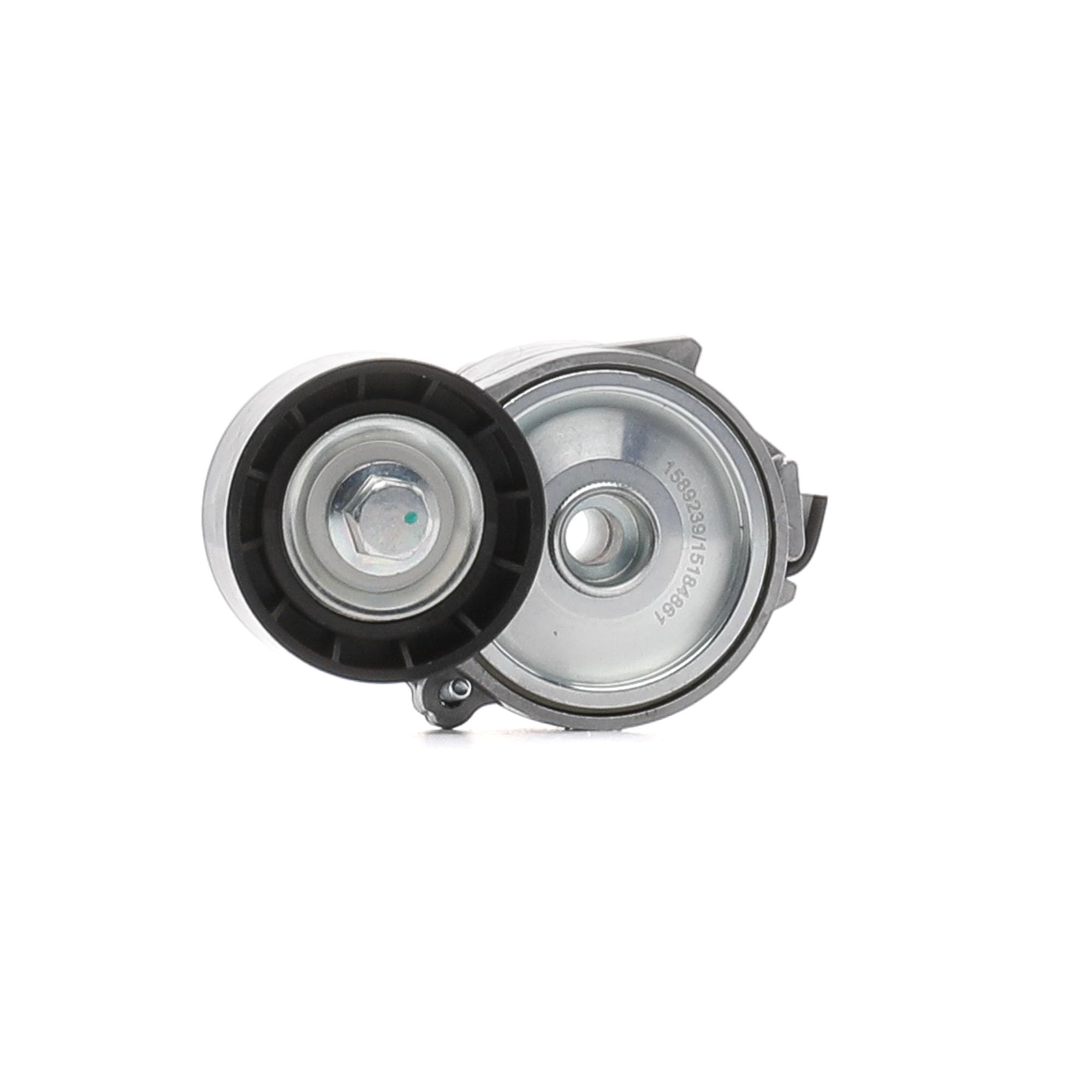 RIDEX 310T0322 Rullo tenditore cinghia Poly-V Automatico Compatibilità con PEUGEOT 206 2 volumi/Coda spiovente 2A/C