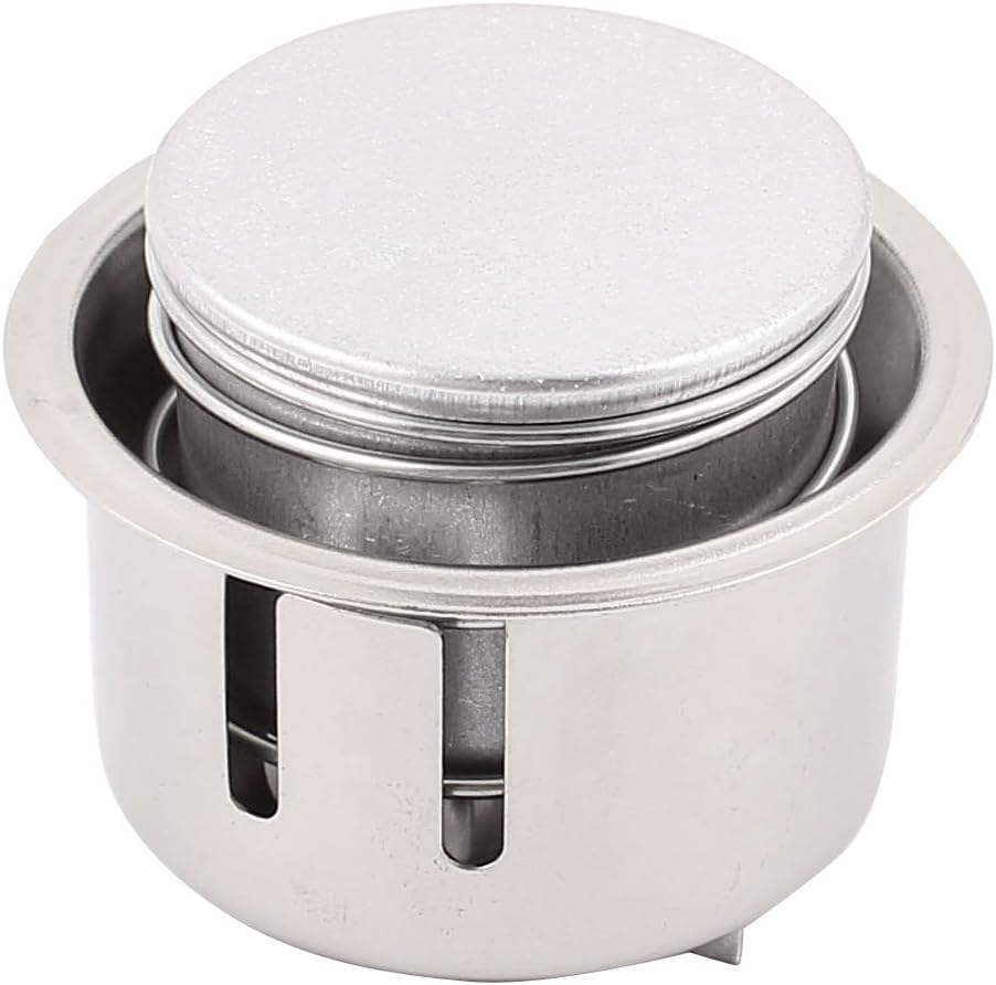 FIYA IIVVERR Temperature Limiter Electric Rice Cooker Magnetic Center Thermostat(Limitador de temperatura eléctrico de la olla arrocera termostato de centro magnético