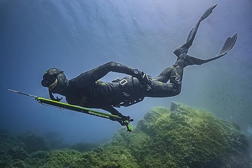 Miniatura 2 de Cressi Columna articulada tipo A