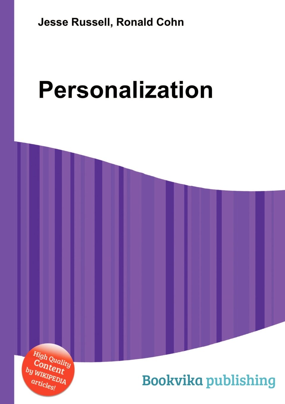 Personalization