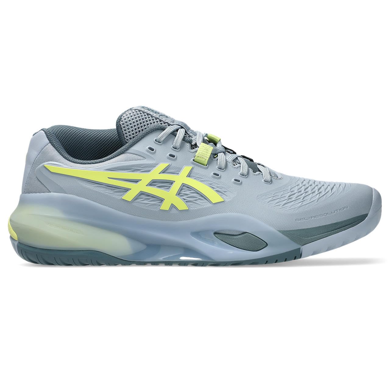 ASICS Gel-Resolution X, Sneaker Uomo