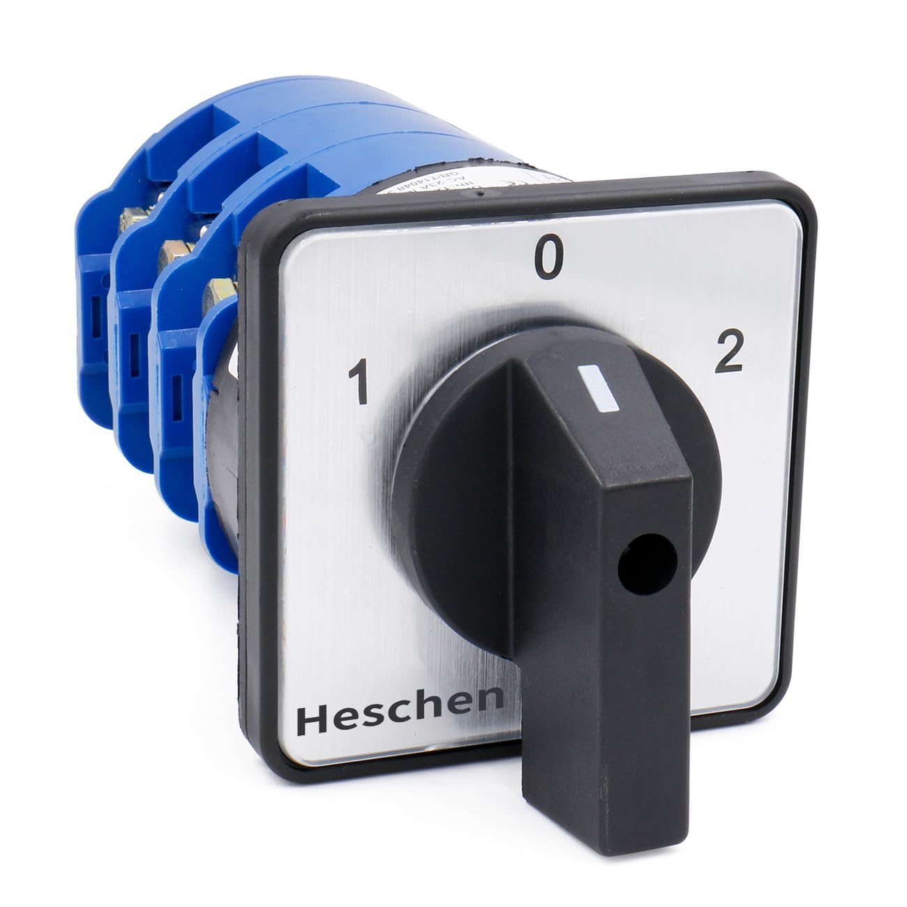 Interruttore Rotativo On Off | Confronta Prezzi - Foto 7