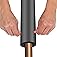 Pipe Insulation Foam Tube, Exterior Pipe Insulation Wrap, ID 1/4" 3/8" 1/2" 5/8" 3/4" 7/8" 1" 1-1/8" 1-1/4" 1-1/2" 2" 3" 3-5/