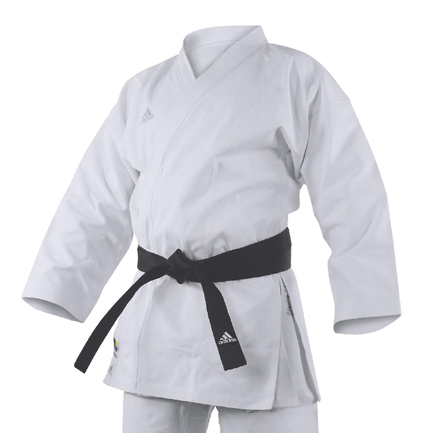 adidas Elite European Cut Uniforme Karaté Adulto