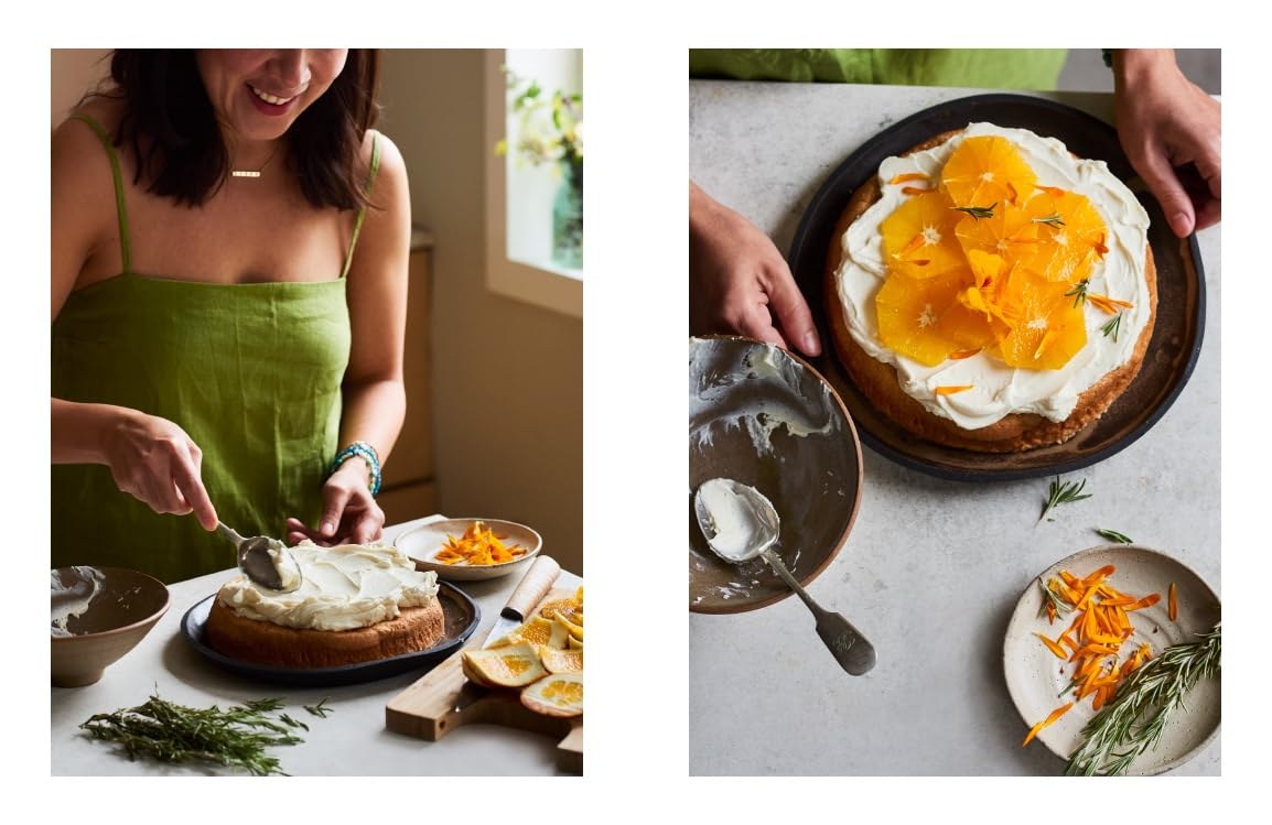 Sobremesa: Tasty Mexican Recipes to Spice up Your Kitchen