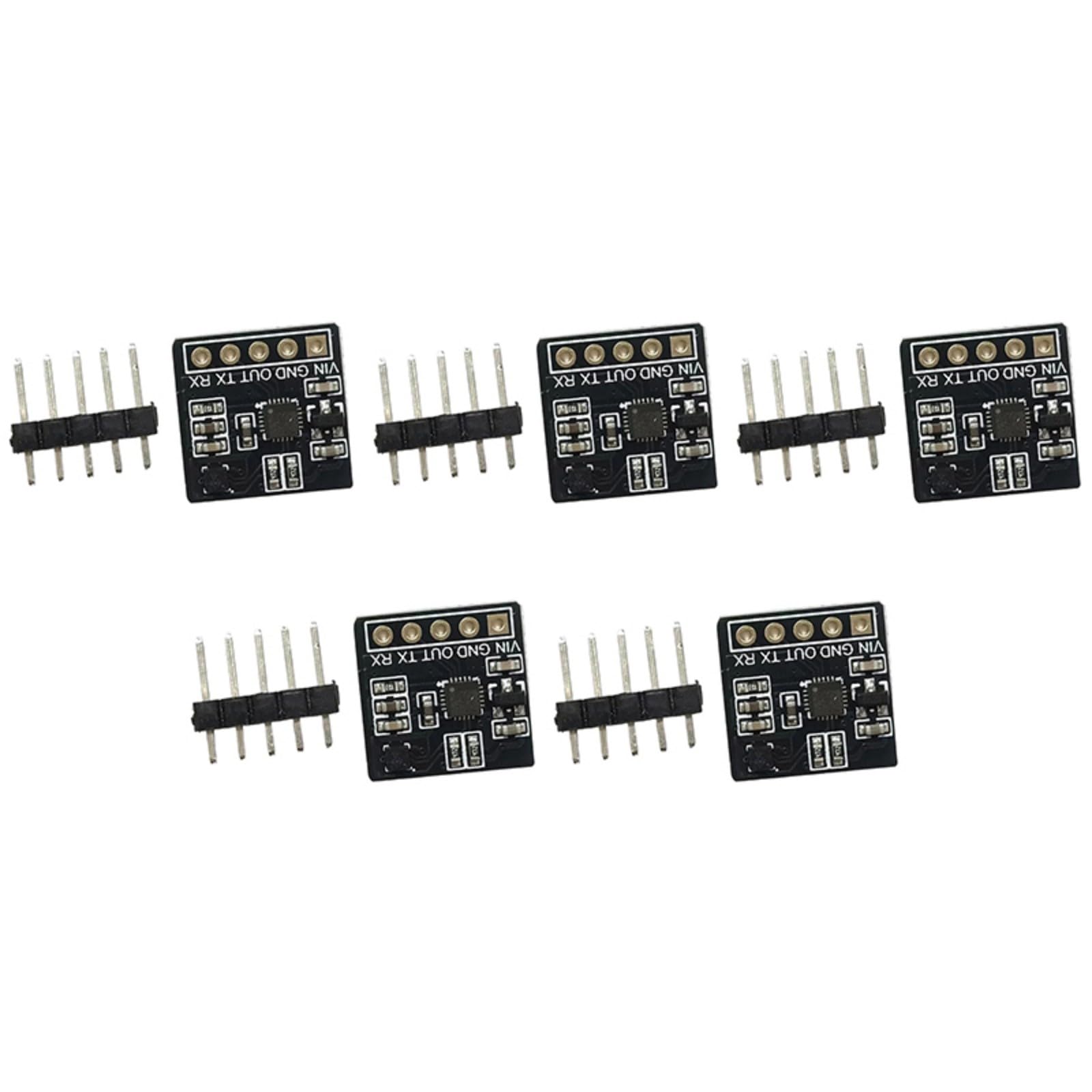 Module de détection d'angles SC7A22H de haute précision et configurable