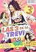 GLORIA TREVI 3 MOVIE PACK UNA PAPA SIN CATSUP, ZAPATOS VIEJOS, PELO SUELTO