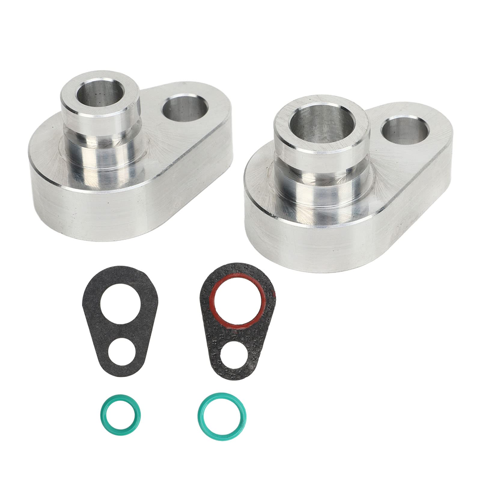 Kit de Blocs AC Arrière Proof Précise Aspect AC Élimination du Kit Auxiliaire Remplacement pour Exlorer Block KitRear Bloc Kitac Kitac Elimination Auxiliary