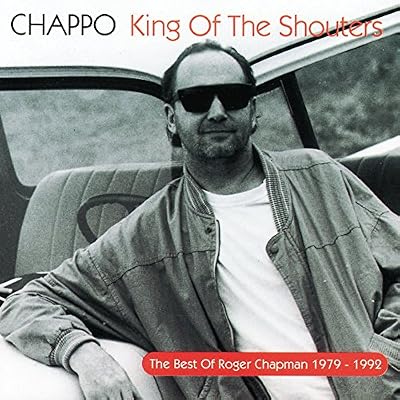 King of the Shouters