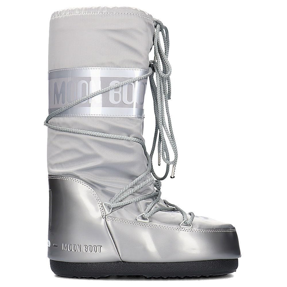 Moon-boot Moon Boot Glance Bottes de Neige Mixte enfant