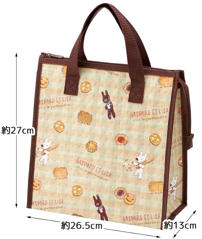 アップリケランチバッグ Amazon｜スケーター(Skater) ランチバッグ 不織布 保冷バッグ